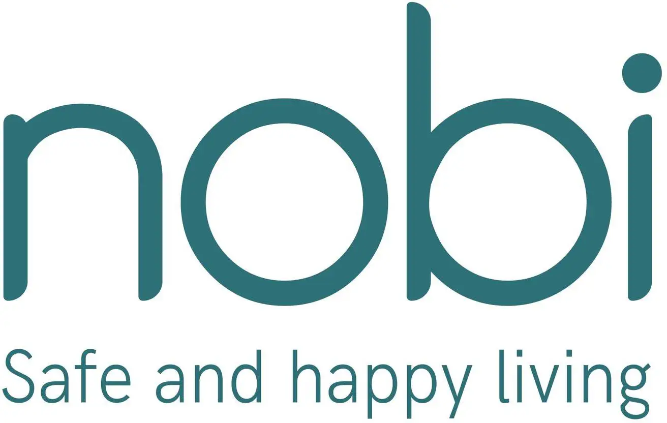 Nobi Smart lights Logo