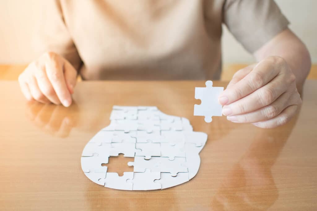 Dementia Care Vs In-Home Care