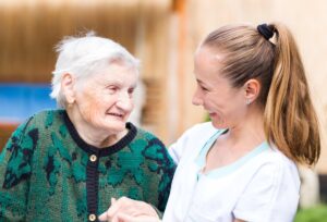 Dementia Care at Barathaven