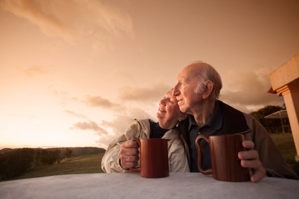 Sundowning in Dementia Care