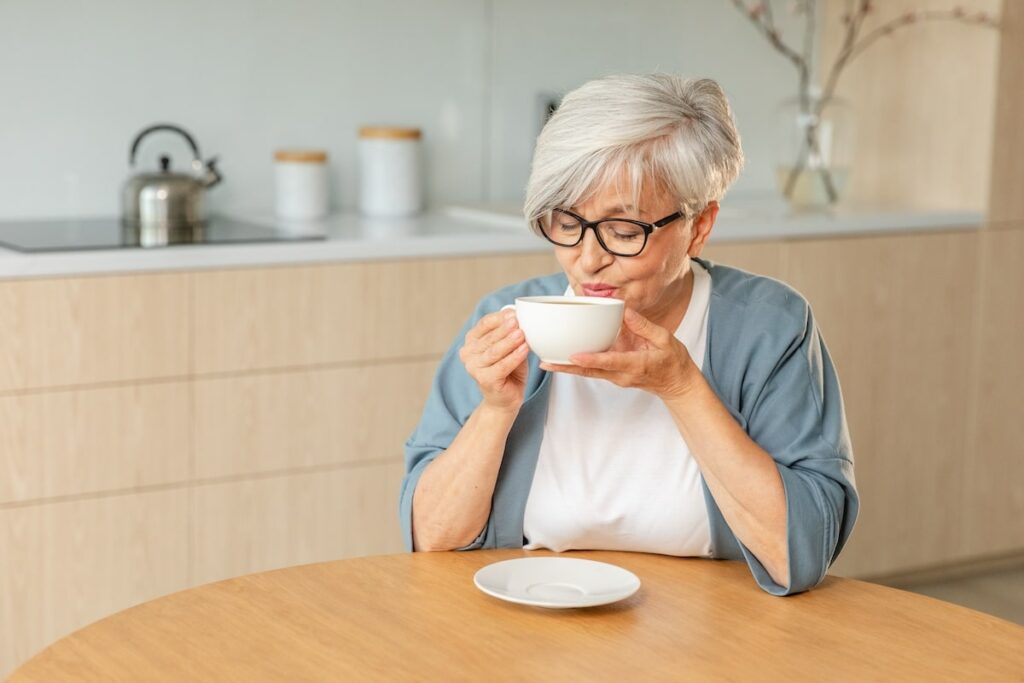 Dementia and Loss of Appetite: 4 Creative Solutions